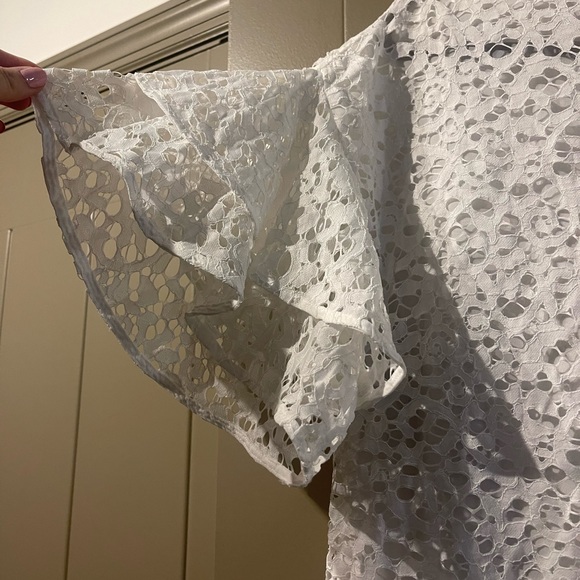 Zara blouse - Picture 2 of 3